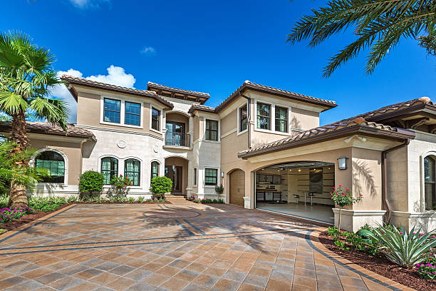 Best Driveway Paver Repair  in Eupora, MS