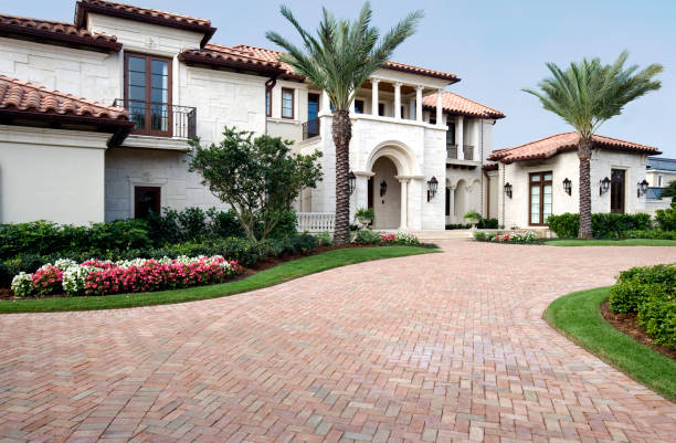 Reasons to Select Us for Your Driveway Paving Requirements in Eupora, MS