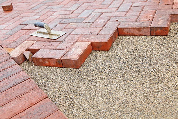 Best Driveway Pavers Near Me  in Eupora, MS