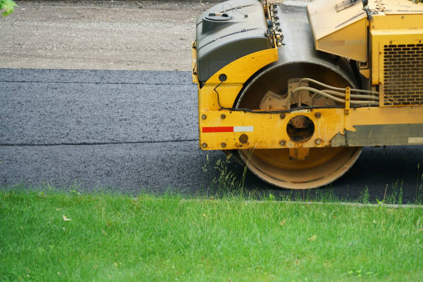 Best Custom Driveway Pavers  in Eupora, MS
