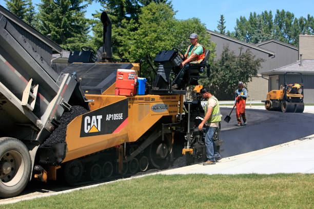 Reliable Eupora, MS Driveway Pavers Solutions